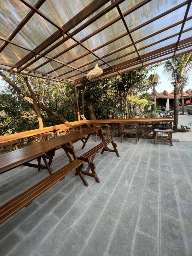 Point Of View Hotel & Resort ماجالينغكا المظهر الخارجي الصورة