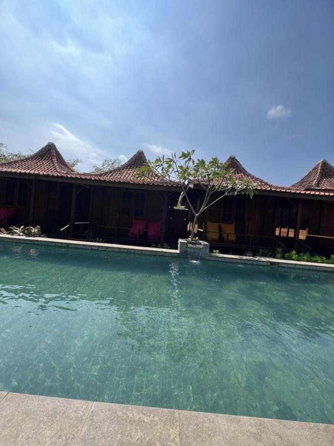 Point Of View Hotel & Resort ماجالينغكا المظهر الخارجي الصورة