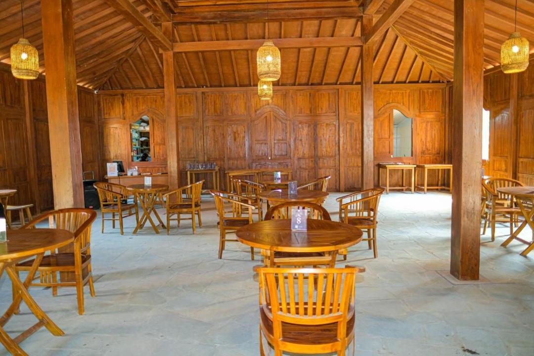 Point Of View Hotel & Resort ماجالينغكا المظهر الخارجي الصورة