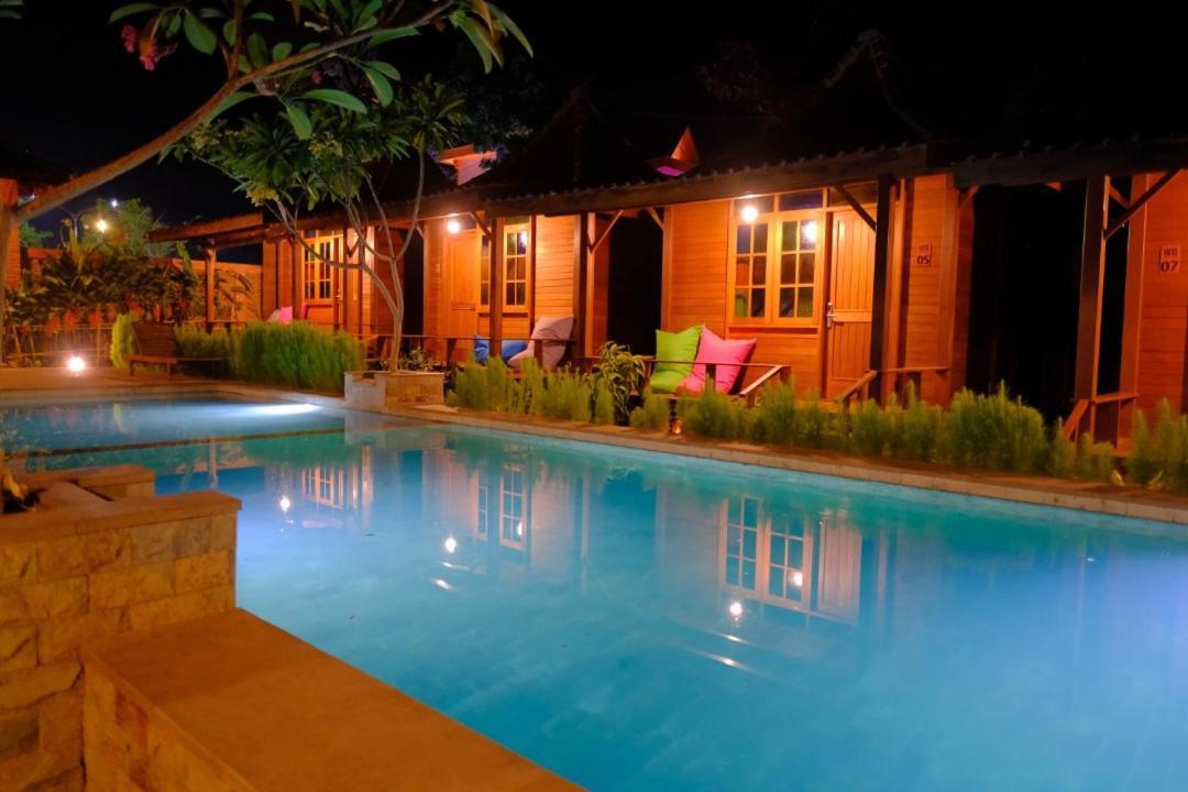 Point Of View Hotel & Resort ماجالينغكا المظهر الخارجي الصورة