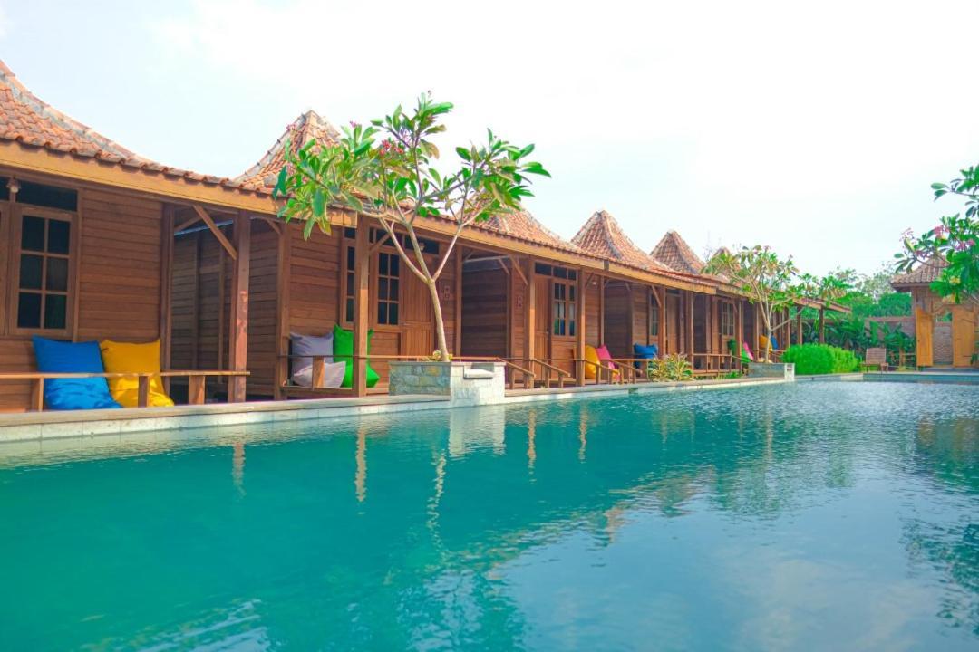 Point Of View Hotel & Resort ماجالينغكا المظهر الخارجي الصورة