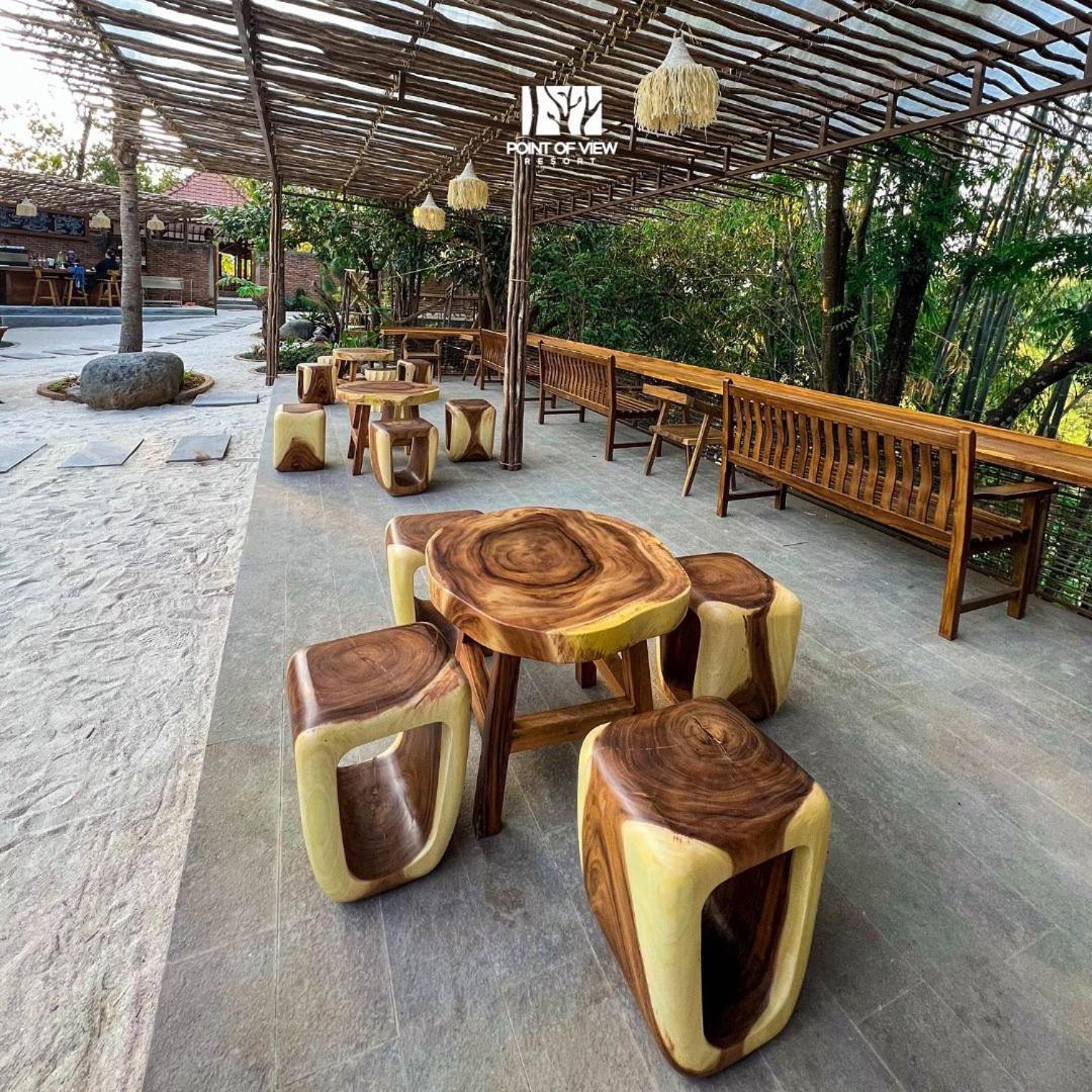 Point Of View Hotel & Resort ماجالينغكا المظهر الخارجي الصورة